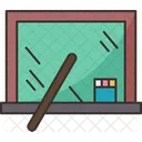 Teaching Classroom Lecture Icon