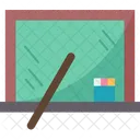 Teaching Classroom Lecture Icon