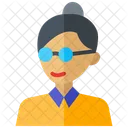 People And Avatars Icons Pack Icon