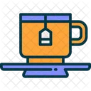 Teacup Tea Cup Icon