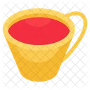 Coffee Cup Teacup Favorite Coffee Icon