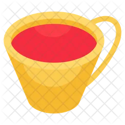 Teacup  Icon