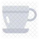 Teacup Mug Hot Icon