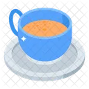 Teacup Tea Drink Icon
