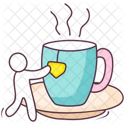 Teacup  Icon