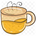 Tea Teacup Beverage Icon
