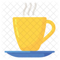 Teacup  Icon