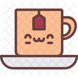 Teacup  Icon