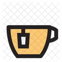 Teacup Drink Cup Icon