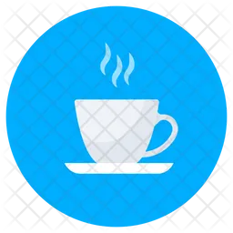 Teacup  Icon