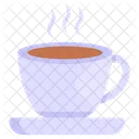 Beverage Tea Teacup Icon