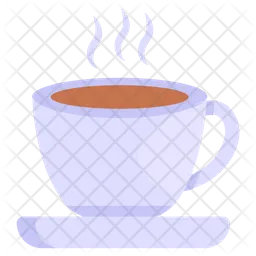 Teacup  Icon