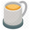 Tea Teacup Coffee Cup Icon