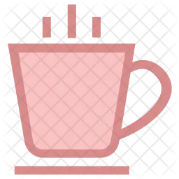 Teacup  Icon