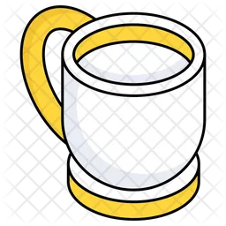 Teacup  Icon