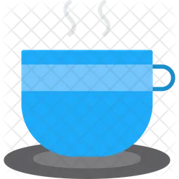 Teacup  Icon