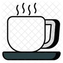 Tea Coffee Teacup Icon