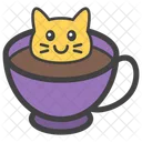 Teacup Emoji Smiley Emoticon Icon