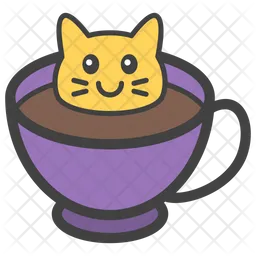 Teacup Emoji Emoji Icon