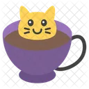 Teacup Emoji Smiley Emoticon Icon