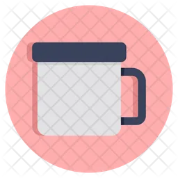 Teacup  Icon