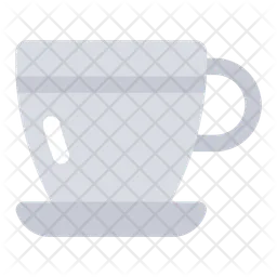 Teacup  Icon