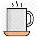 Teacup Tea Cup Icon