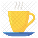 Teacup  Icône