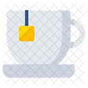 Coffee Cup Teacup Favorite Coffee Icon