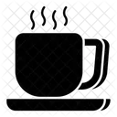 Tea Coffee Teacup Icon