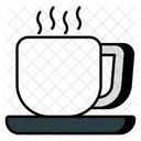 Tea Coffee Teacup Icon