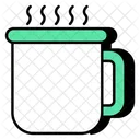 Coffee Cup Teacup Favorite Coffee Icon