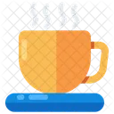 Teacup  Icon
