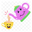 Teacup  Icon