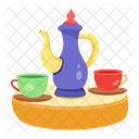 Teacup Swing  Icon