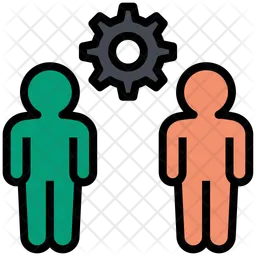 Team  Icon