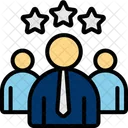 Team Group People Icon