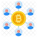 Team People Network Icon