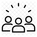 Kern Wert Symbole Symbol