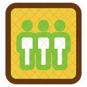 Team  Icon