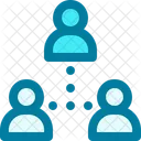 Team User Group Icon