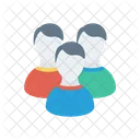 Team User Group Icon