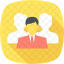 Team Group Manager Icon
