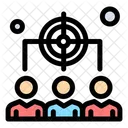 Team Aim  Icon