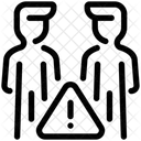 Vorsicht Warnung Gefahr Symbol