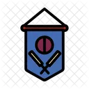 Team Badge  Icon