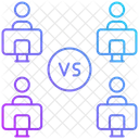 Team Battle Icon