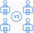 Team Battle Icon