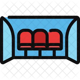 Team Bench  Icon