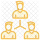 Teambuildingexpert Teambuilding Leadership Icon
